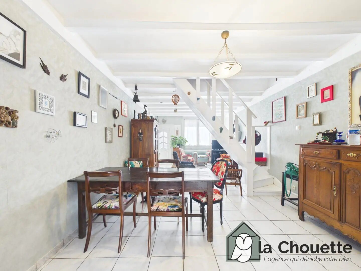 Maison à vendre, 91m², Pérenchies