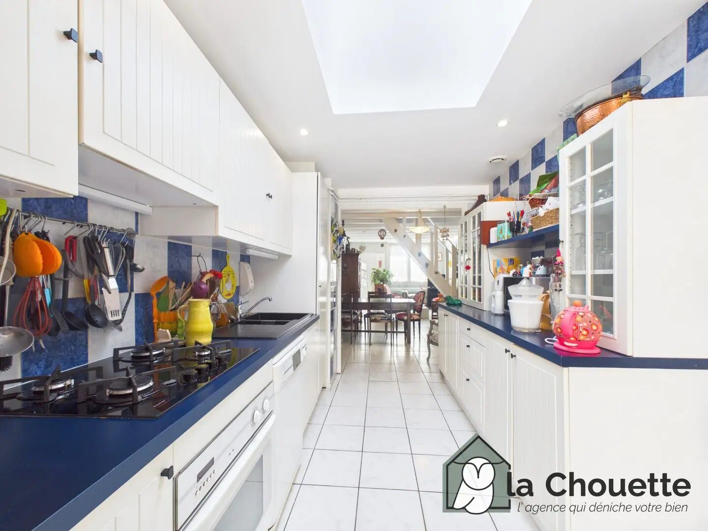 Maison à vendre, 91m², Pérenchies