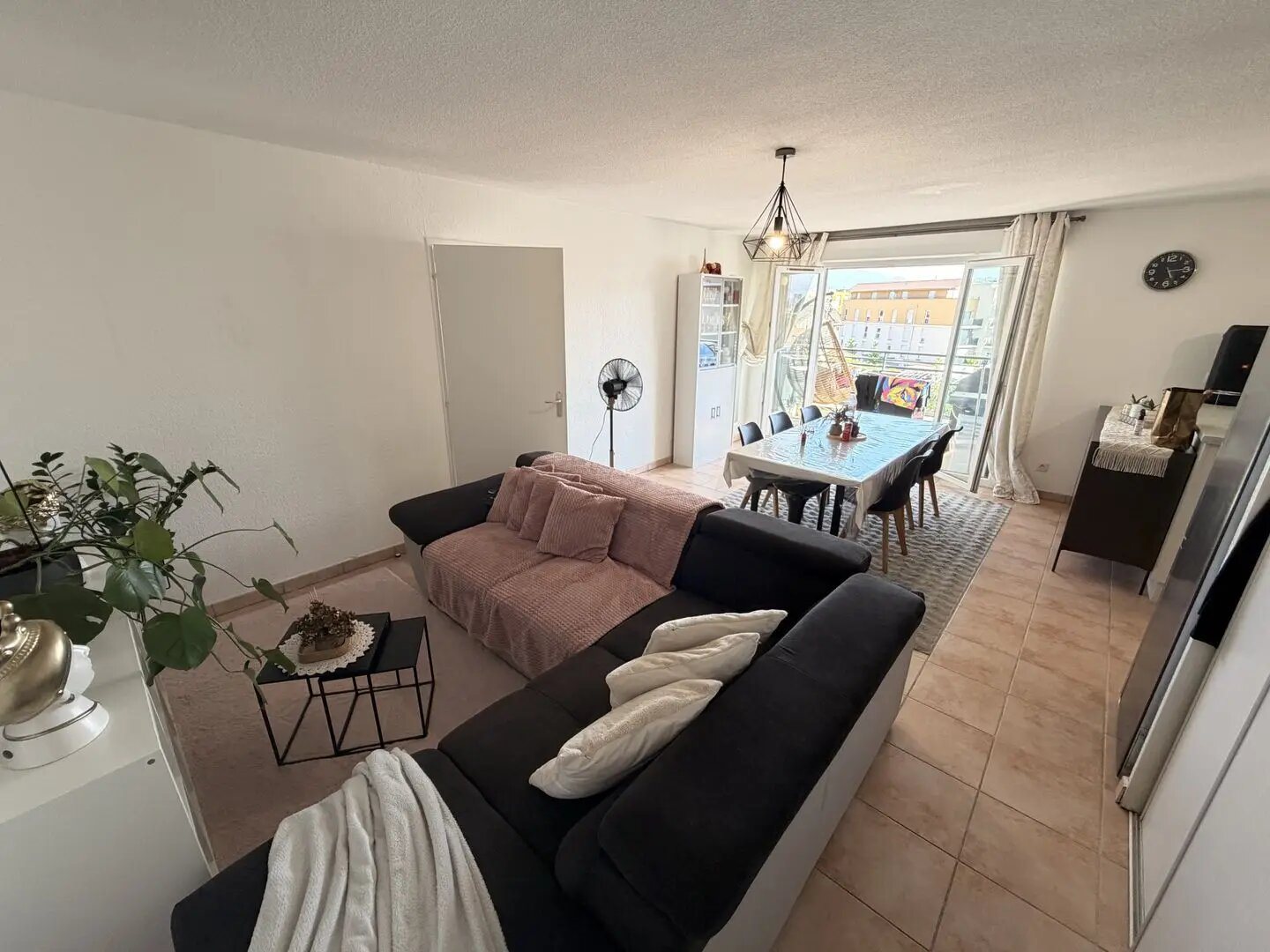 Appartement à vendre, 61m², Annemasse