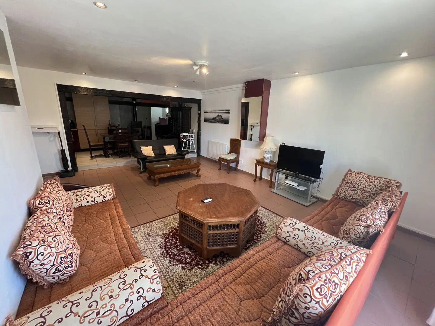 Maison à vendre, 244m², Saint-Cergues