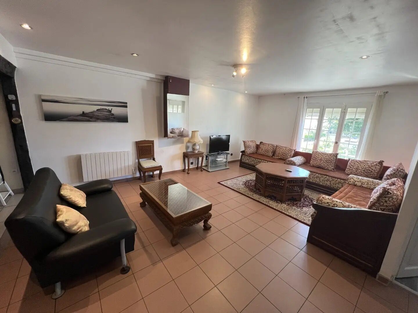 Maison à vendre, 244m², Saint-Cergues