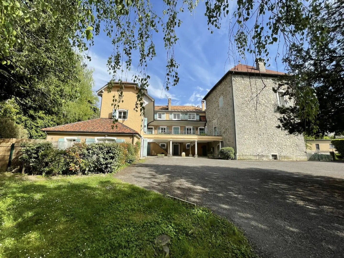 Appartement à vendre, 134m², Gaillard
