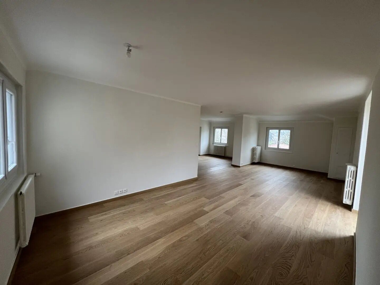 Appartement à vendre, 134m², Gaillard
