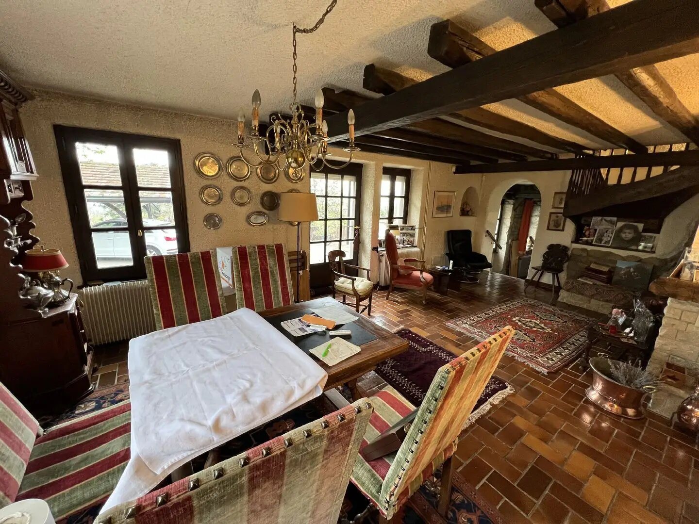 Maison à vendre, 185m², Collonges-sous-Salève