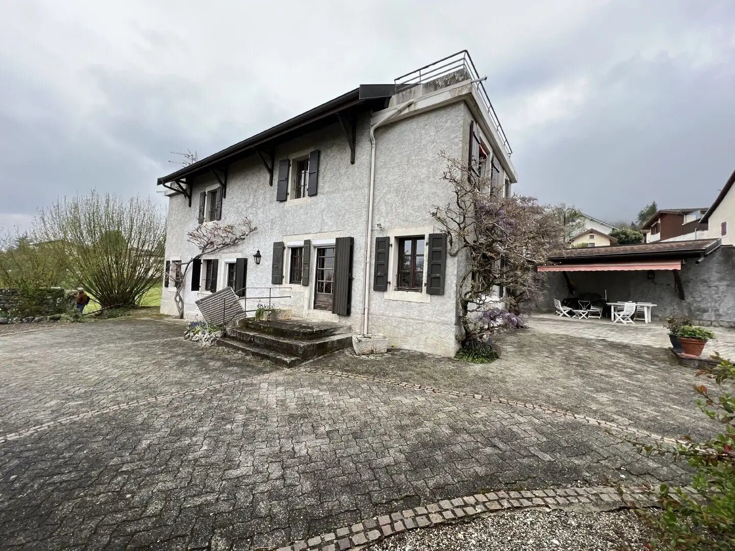 Maison à vendre, 185m², Collonges-sous-Salève