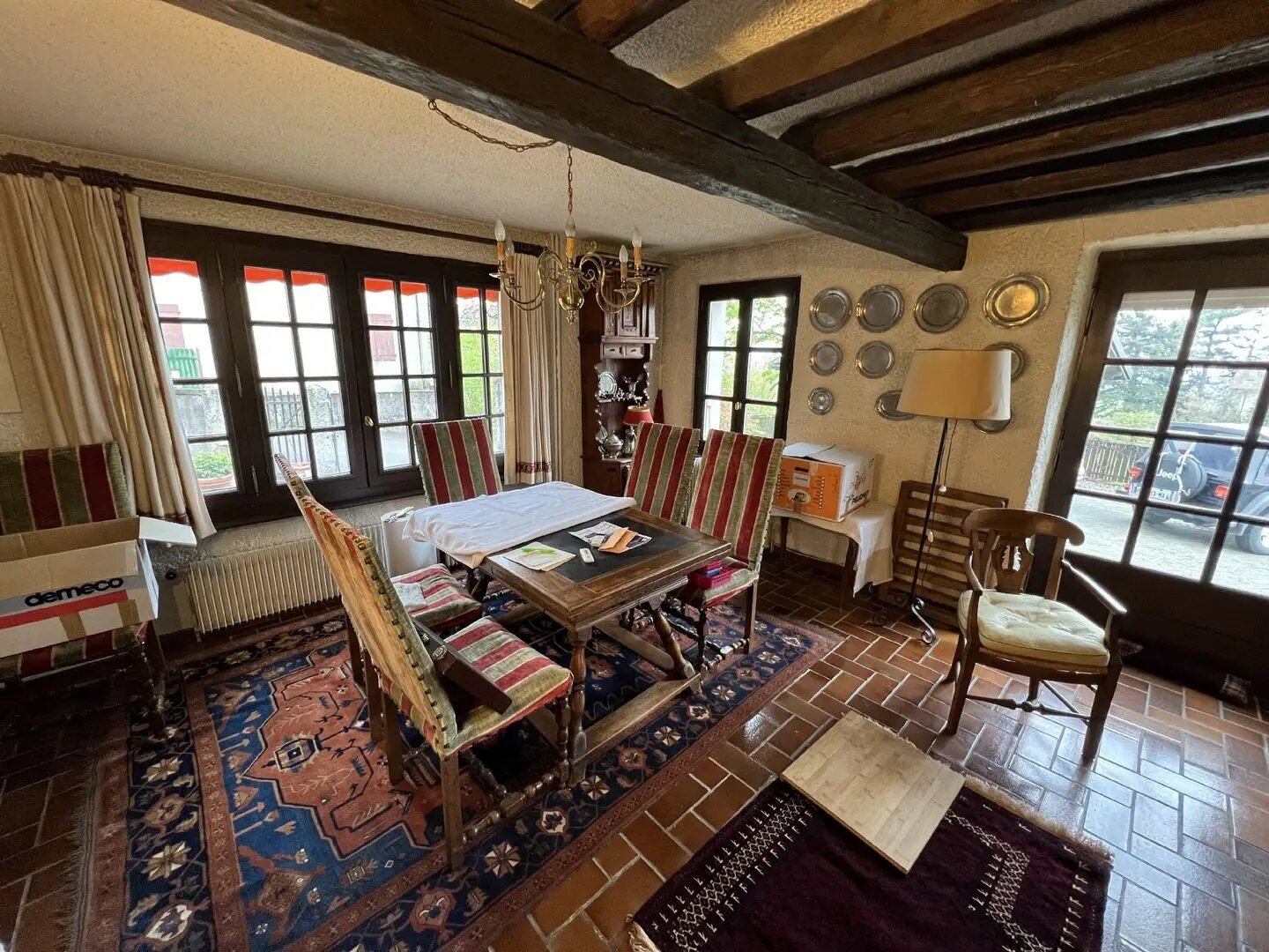 Maison à vendre, 185m², Collonges-sous-Salève