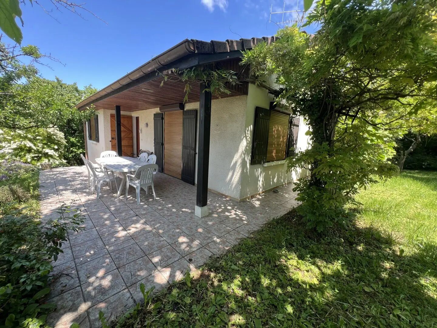 Maison à vendre, 140m², Vétraz-Monthoux