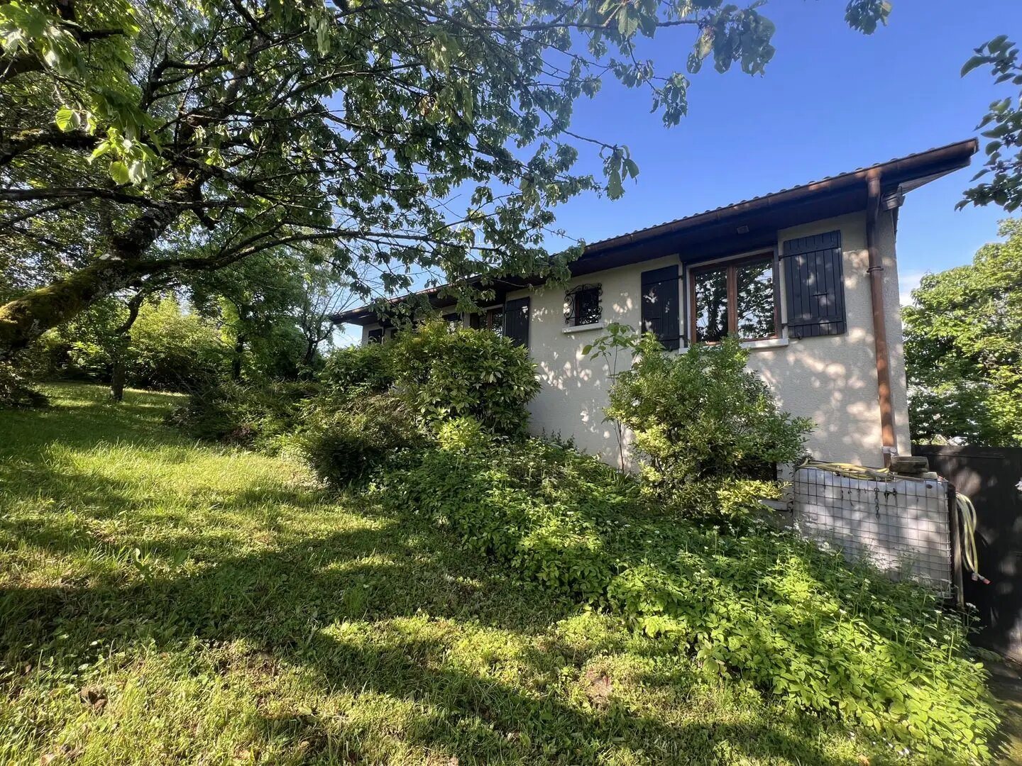 Maison à vendre, 140m², Vétraz-Monthoux