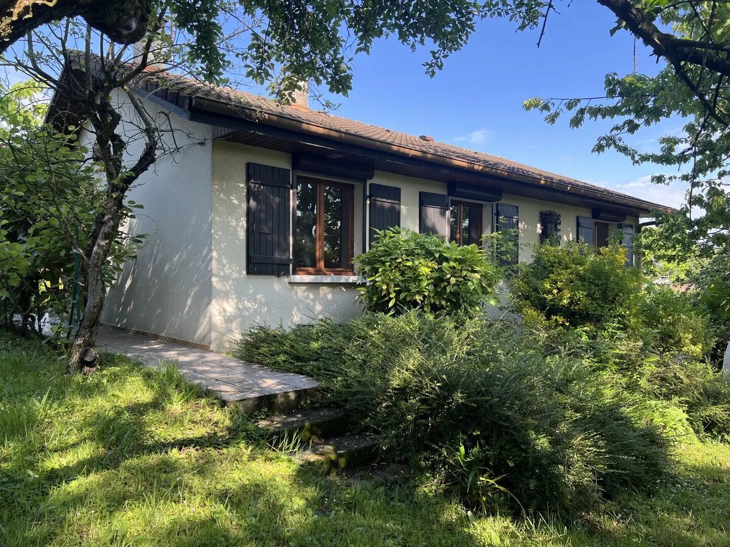 Maison à vendre, 140m², Vétraz-Monthoux