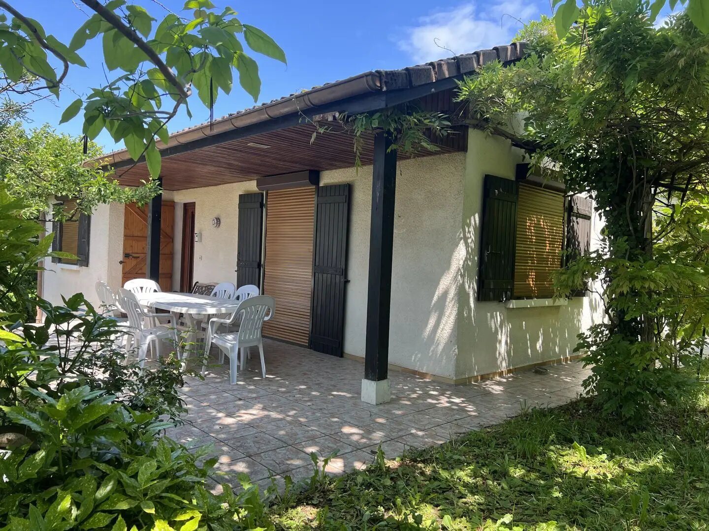 Maison à vendre, 140m², Vétraz-Monthoux