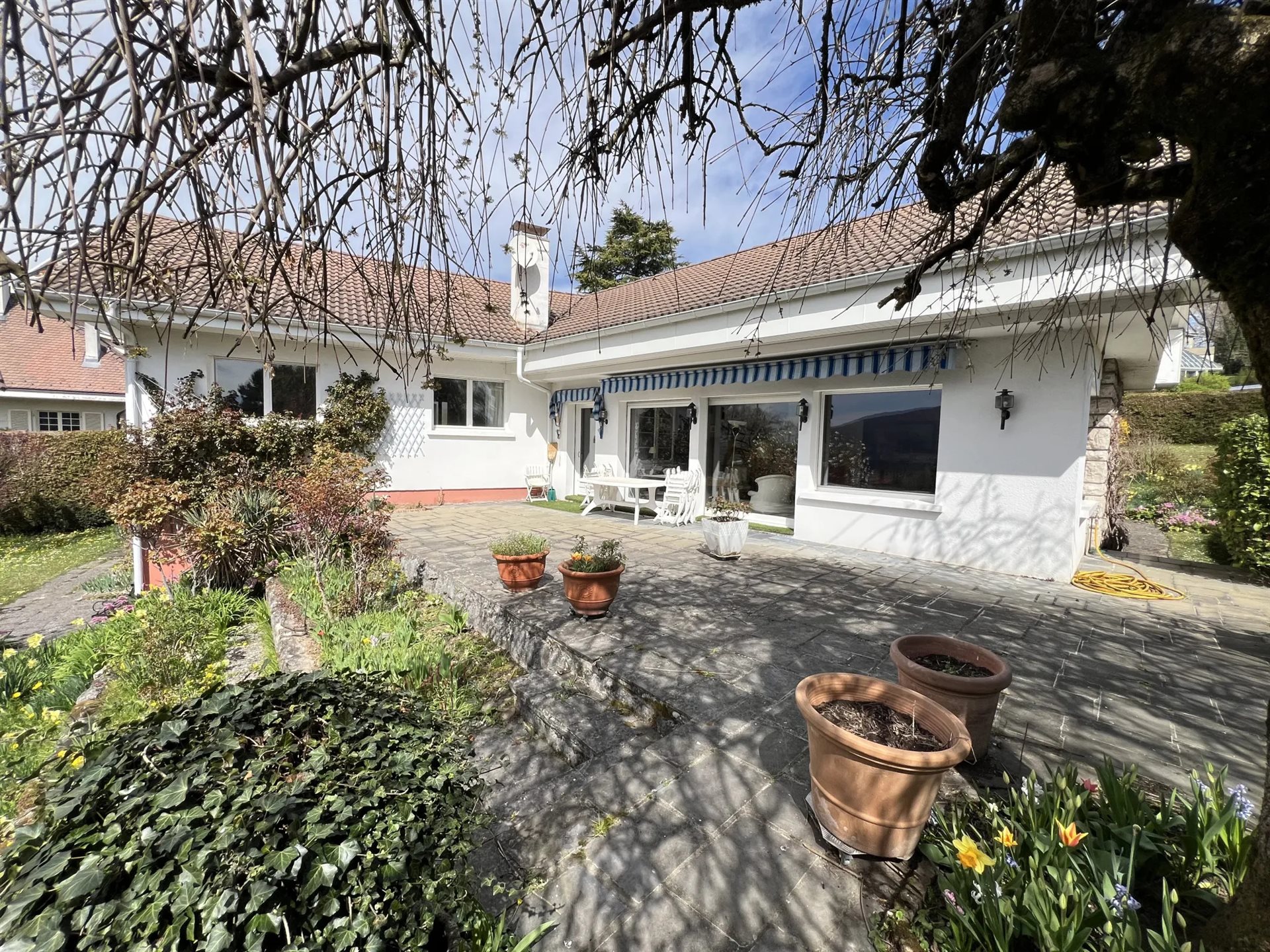 Maison à vendre, 268m², Vétraz-Monthoux