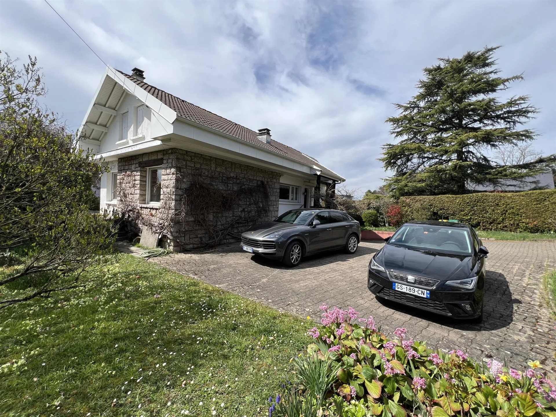 Maison à vendre, 268m², Vétraz-Monthoux