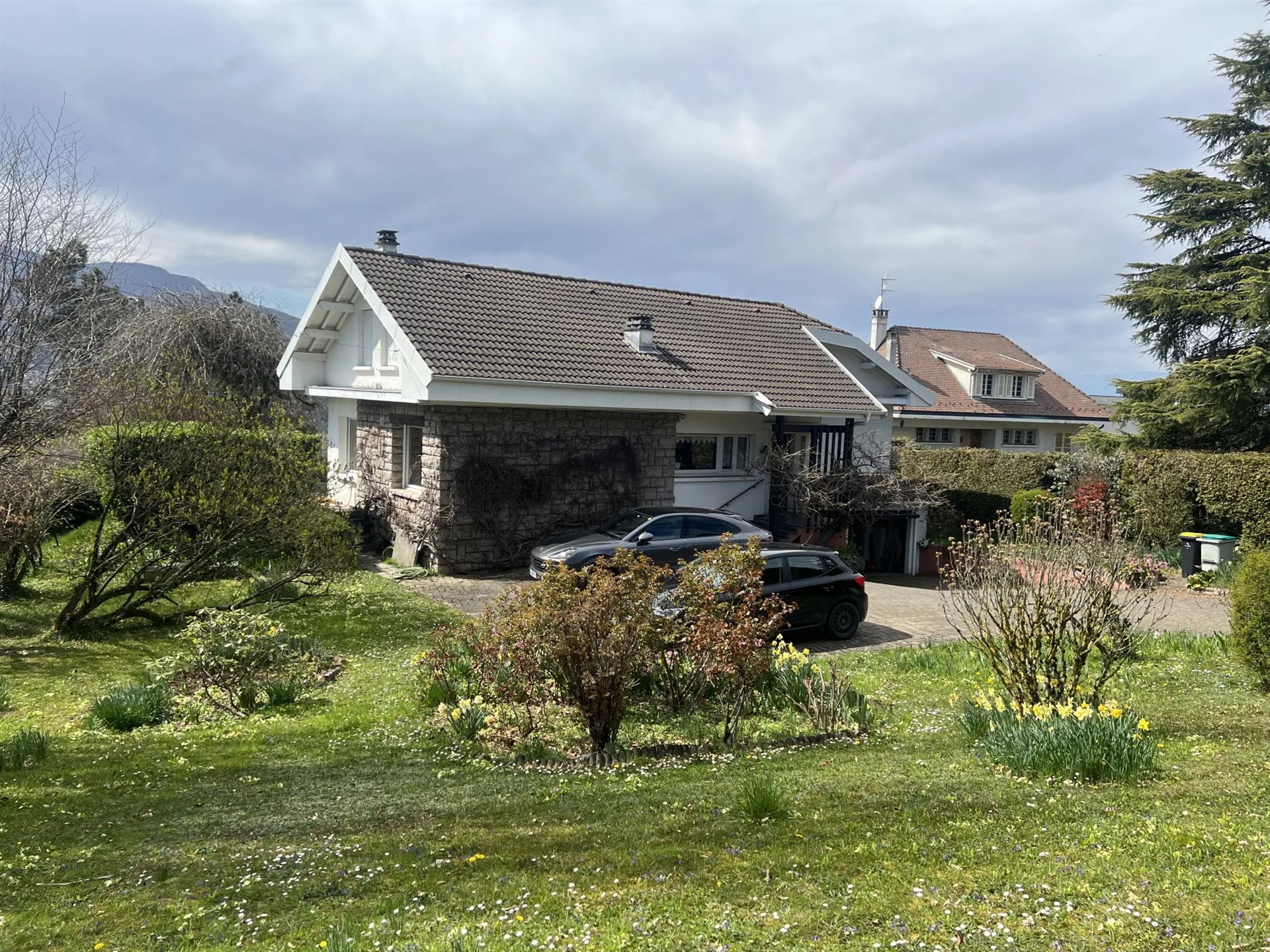 Maison à vendre, 268m², Vétraz-Monthoux