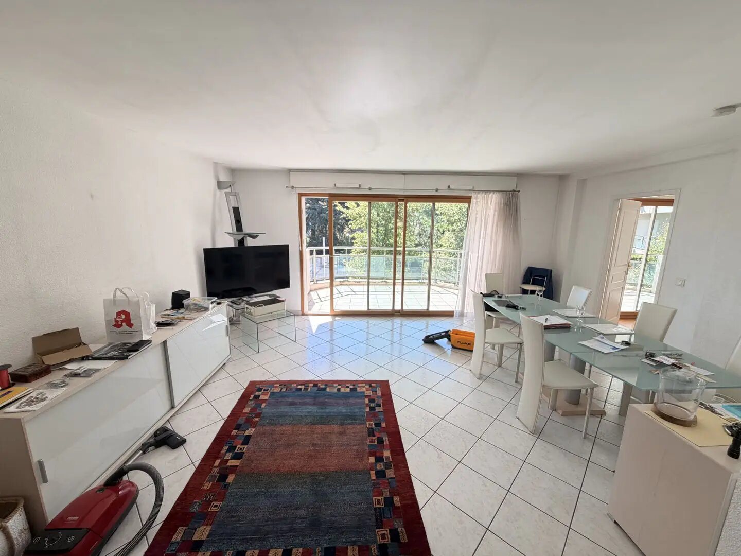 Appartement à vendre, 109m², Saint-Julien-en-Genevois
