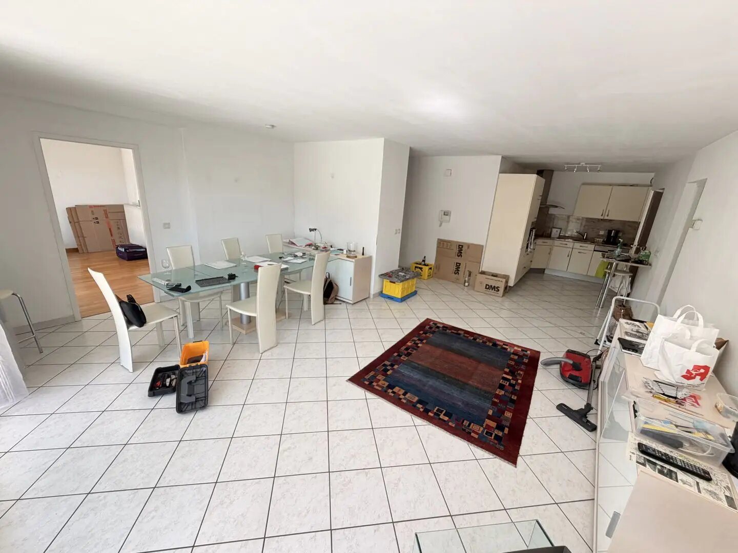 Appartement à vendre, 109m², Saint-Julien-en-Genevois