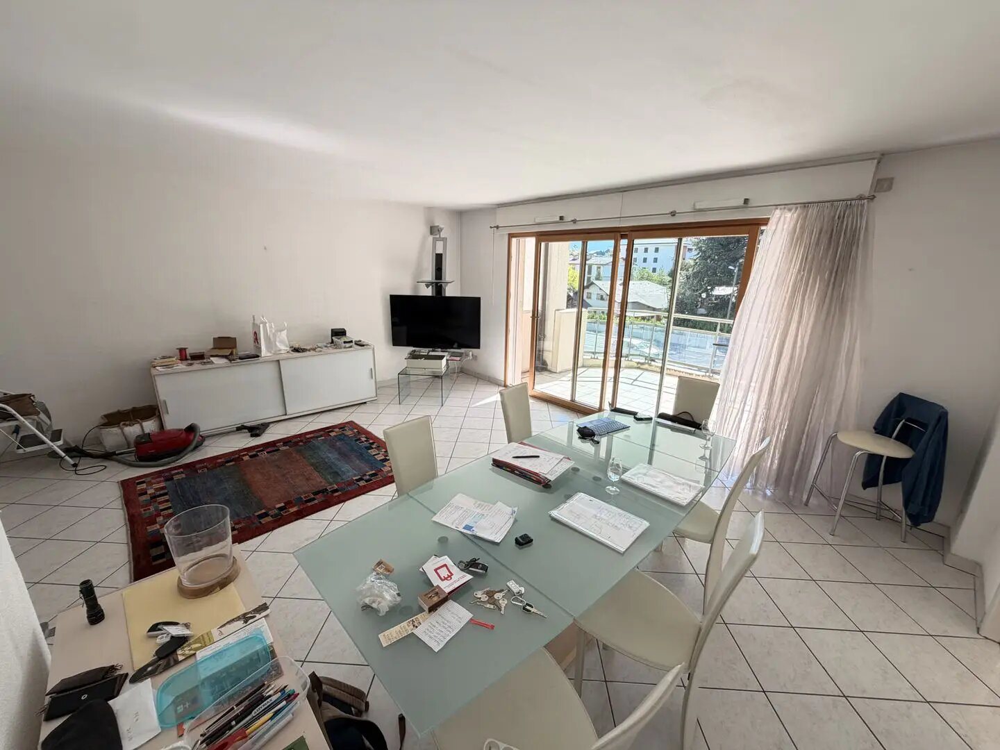 Appartement à vendre, 109m², Saint-Julien-en-Genevois