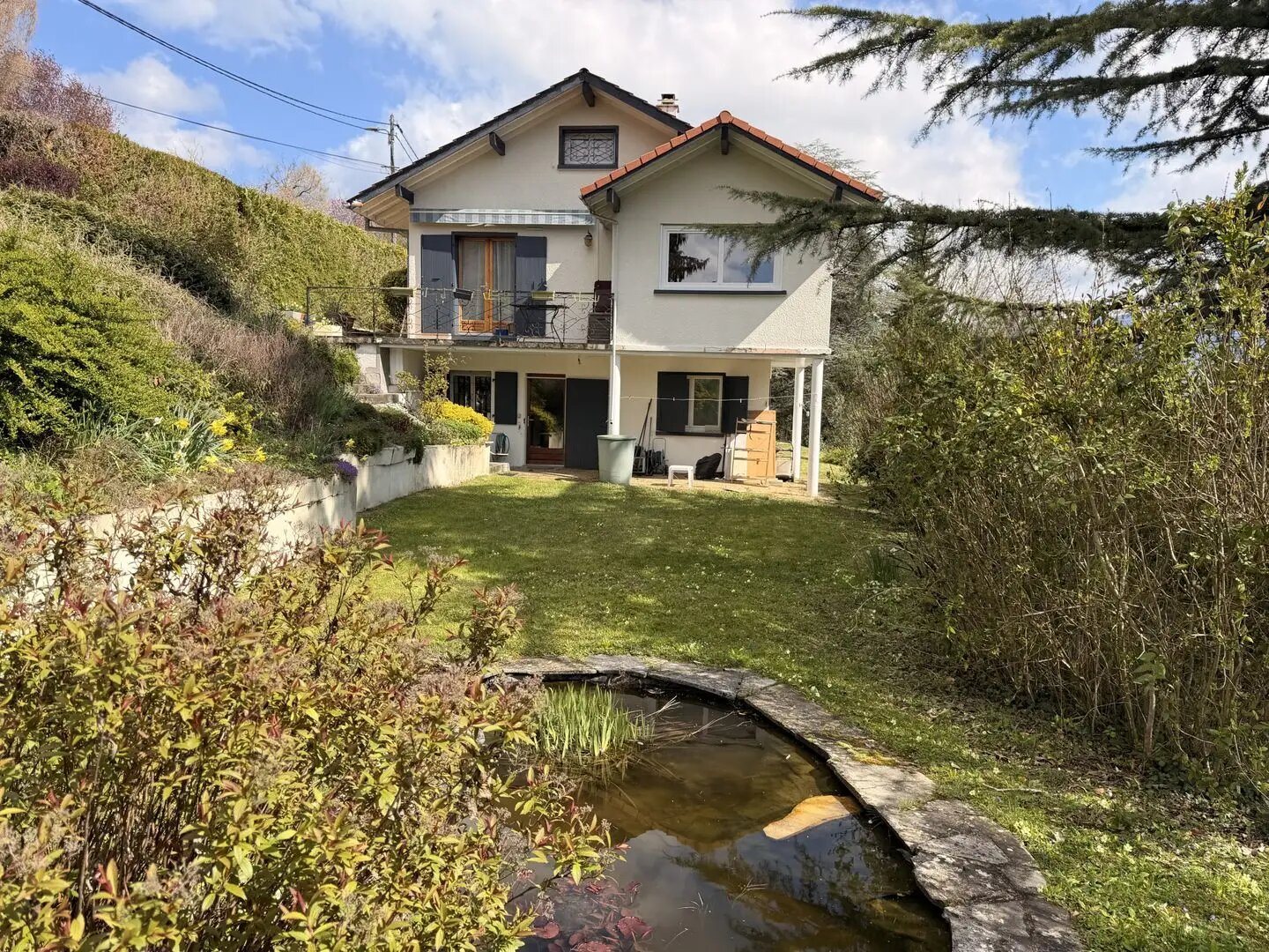 Maison à vendre, 168m², Monnetier-Mornex