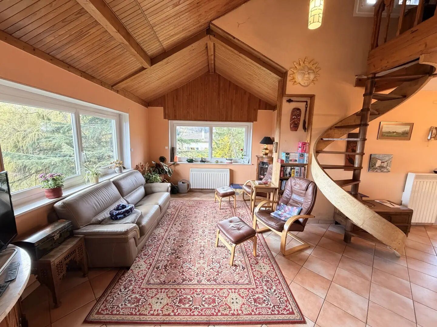Maison à vendre, 168m², Monnetier-Mornex