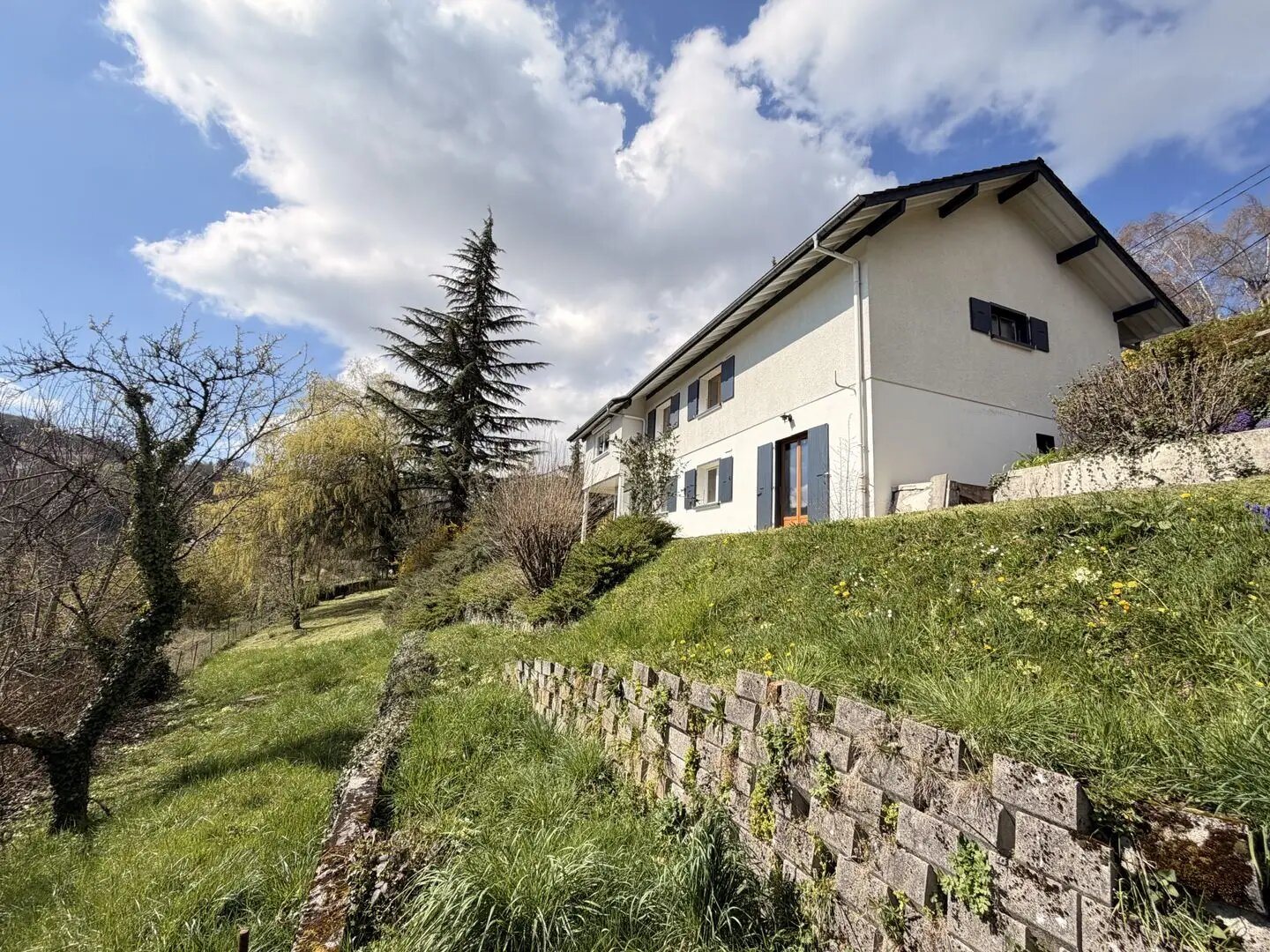 Maison à vendre, 168m², Monnetier-Mornex