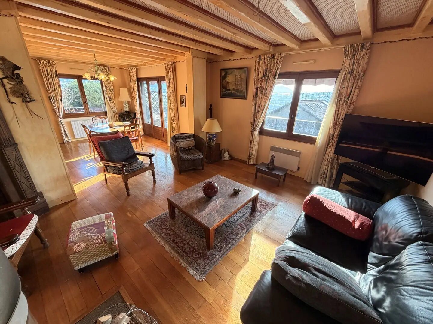 Maison à vendre, 190m², Fillinges