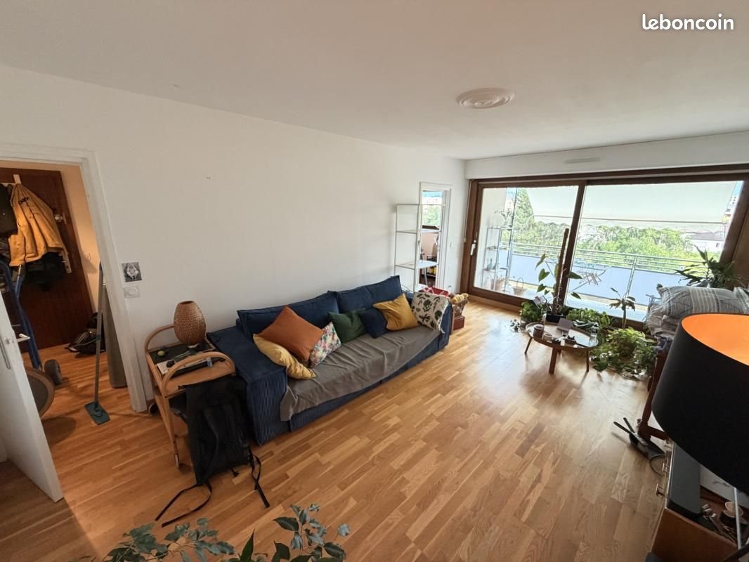 Appartement à vendre, 79m², Ambilly