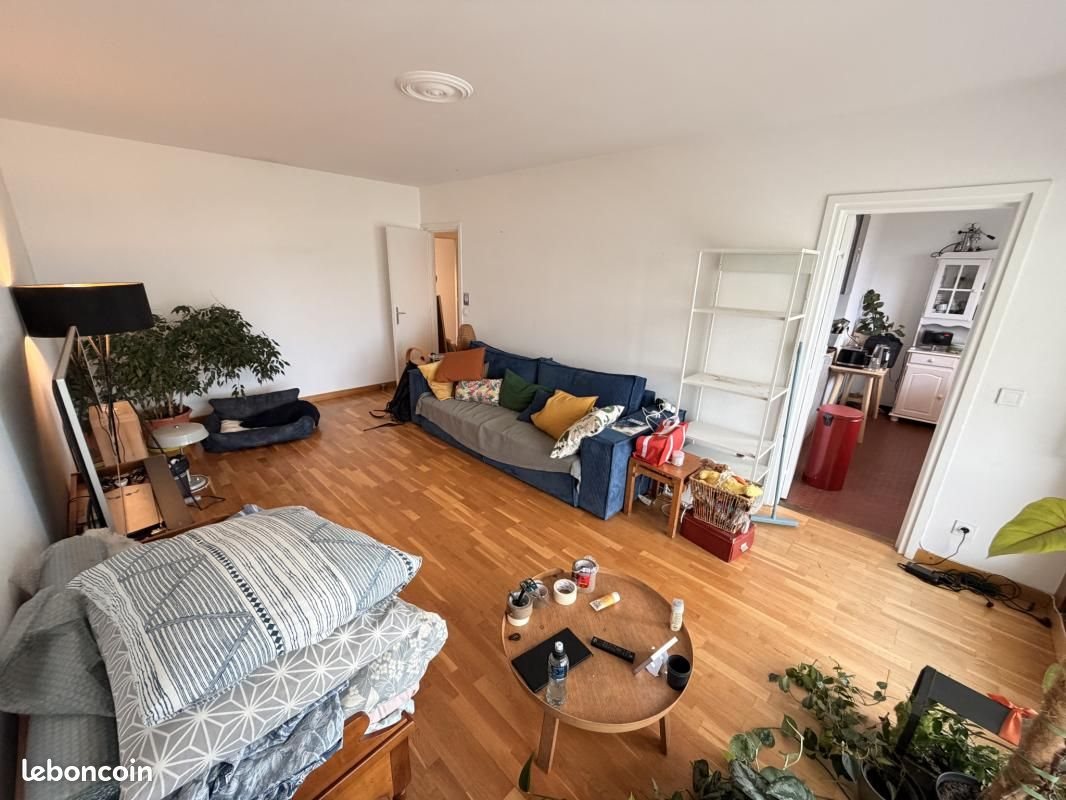 Appartement à vendre, 79m², Ambilly