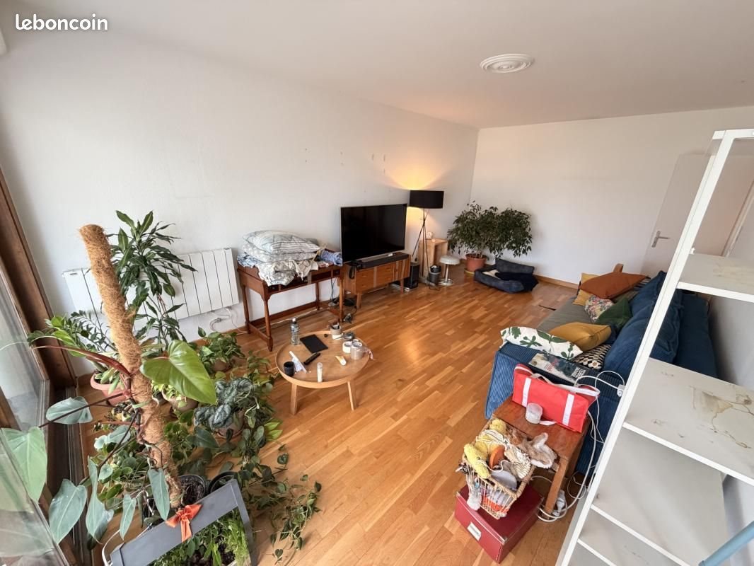 Appartement à vendre, 79m², Ambilly
