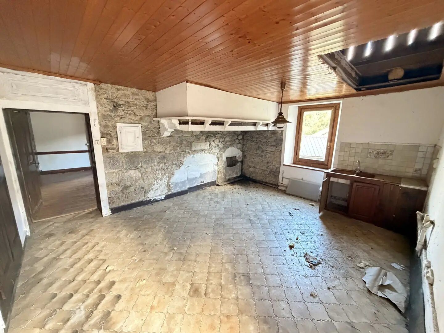 Appartement à vendre, 71m², Mieussy (Praz de Lys - Sommand)