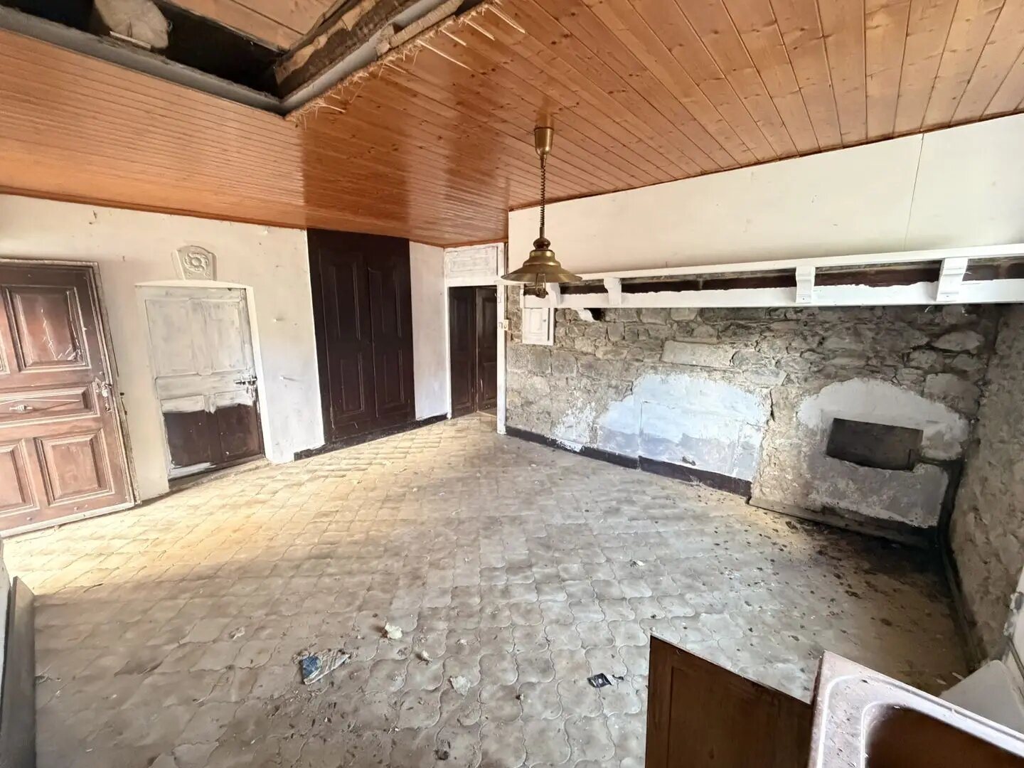 Appartement à vendre, 71m², Mieussy (Praz de Lys - Sommand)