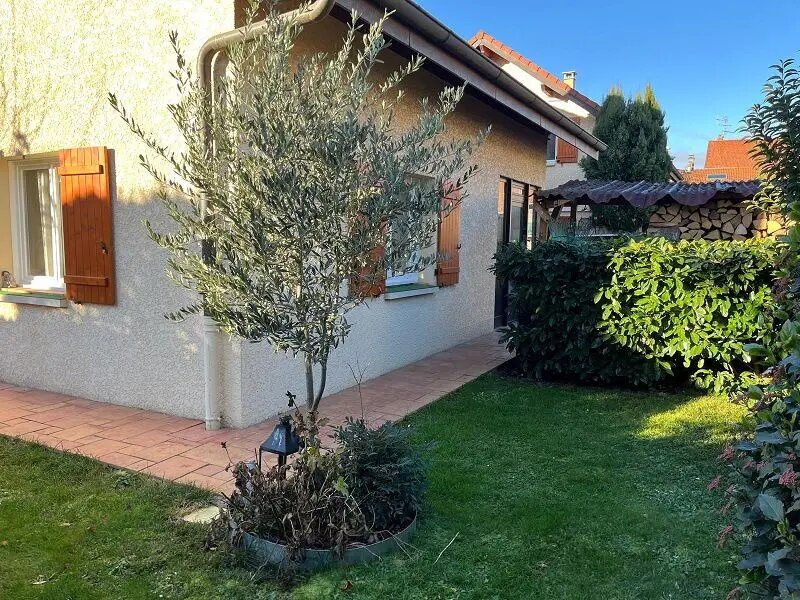 Maison à vendre, 119m², Ville-la-Grand
