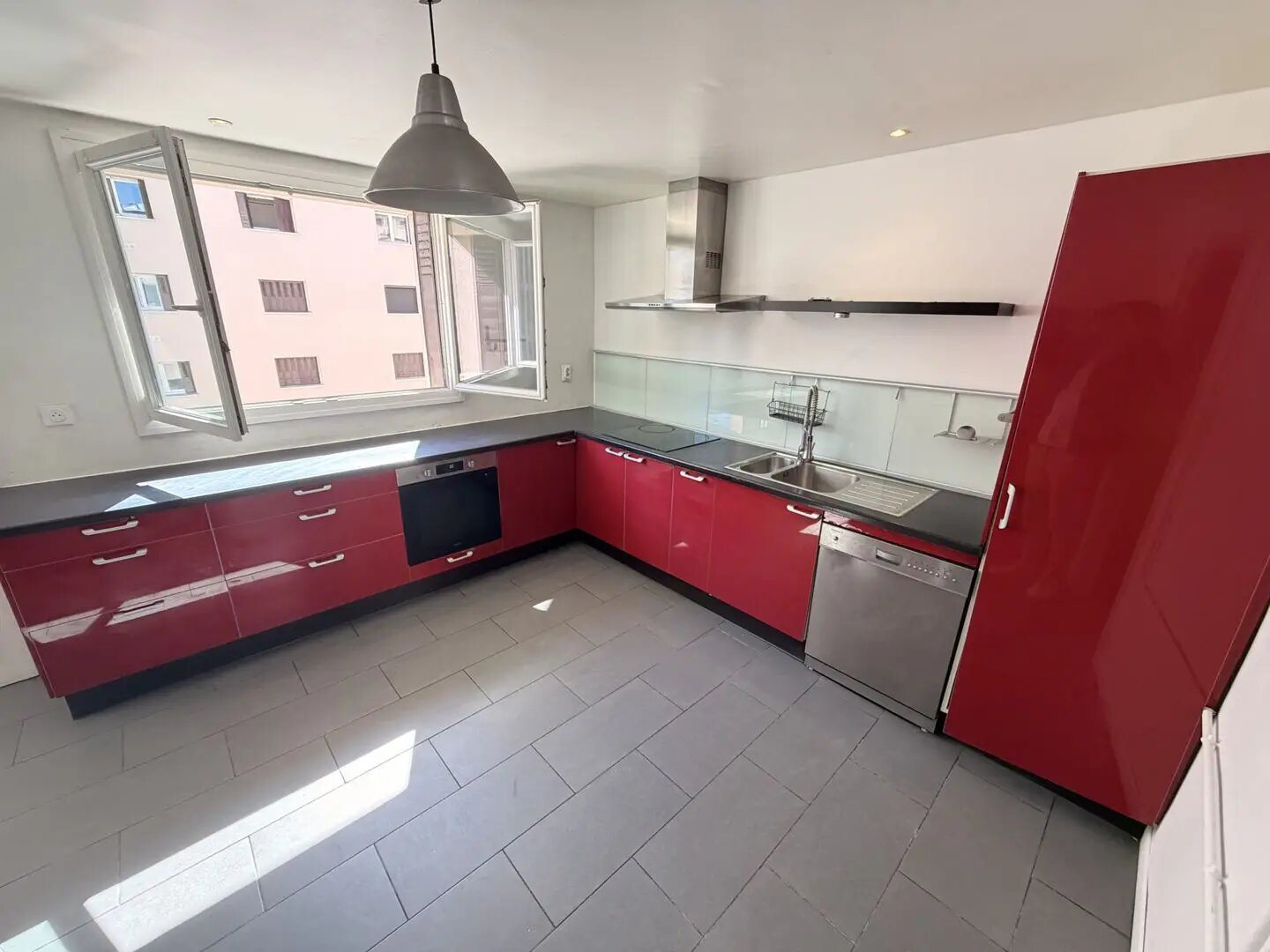 Appartement à vendre, 80m², Annemasse
