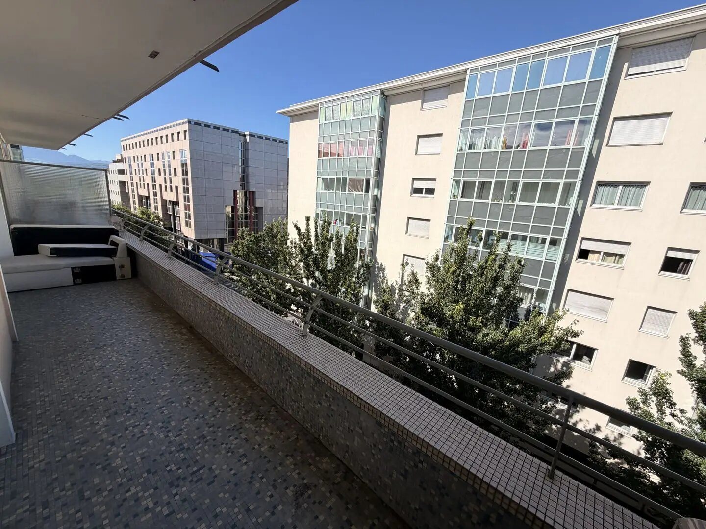 Appartement à vendre, 80m², Annemasse