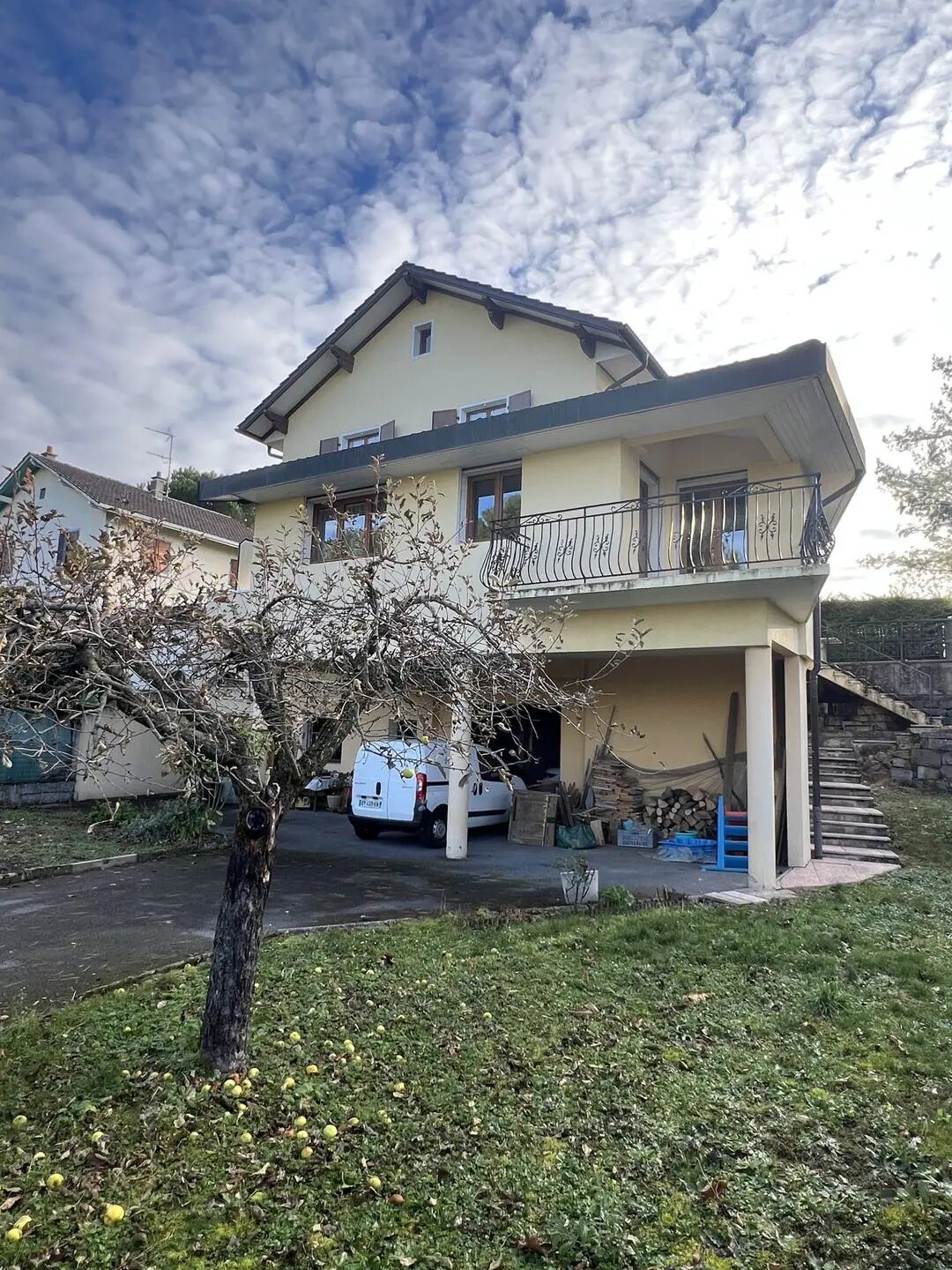 Maison à vendre, 287m², Gaillard