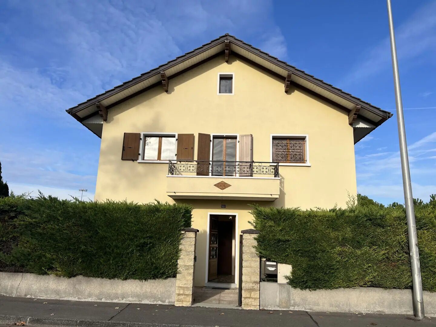 Maison à vendre, 287m², Gaillard
