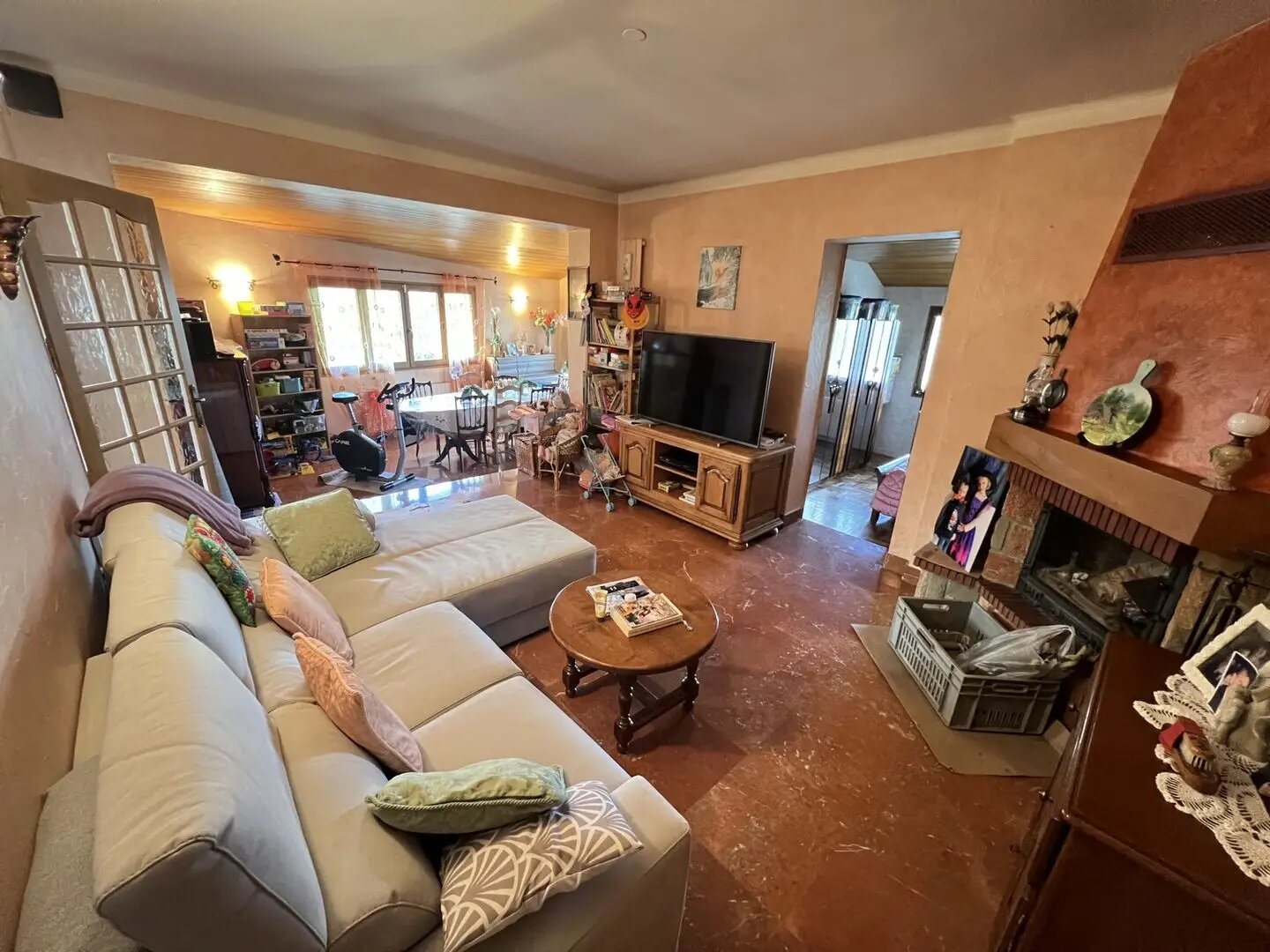 Maison à vendre, 287m², Gaillard