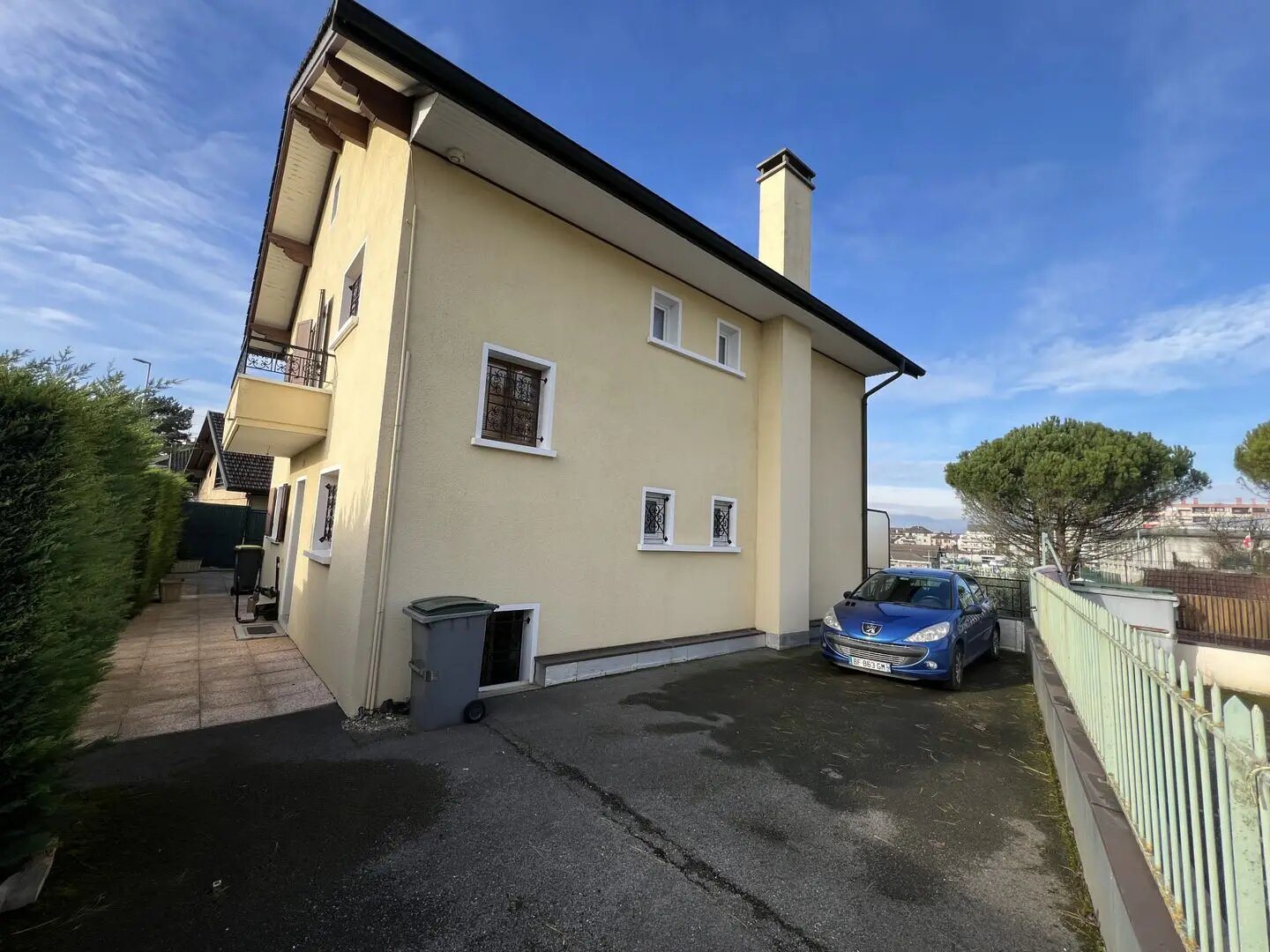Maison à vendre, 287m², Gaillard