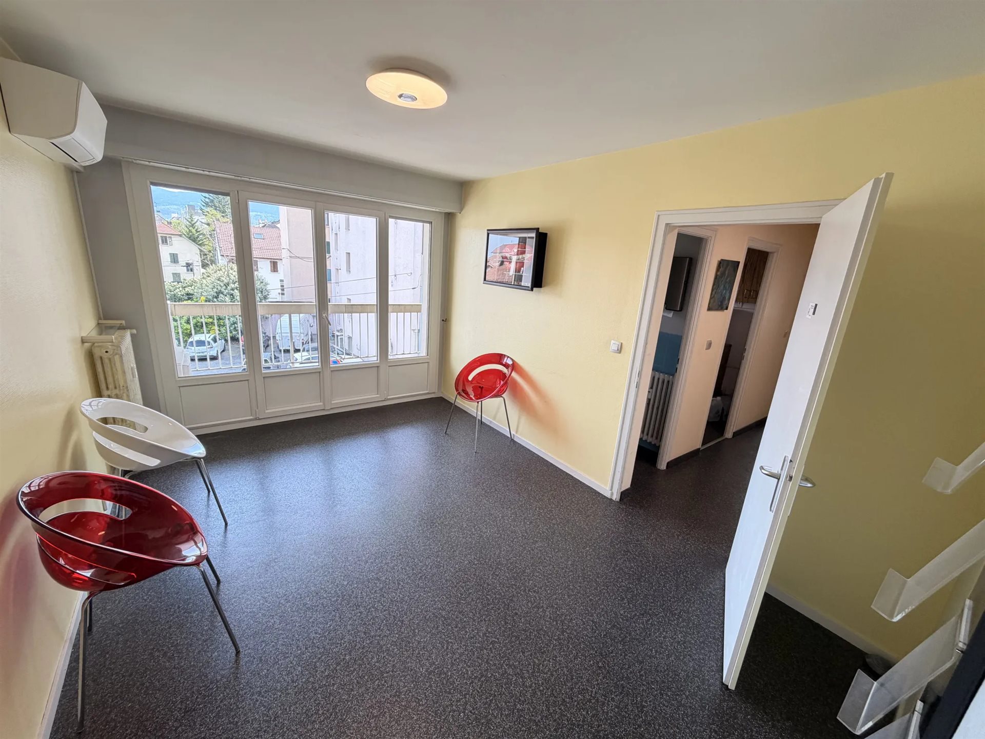 Appartement à vendre, 98m², Gaillard