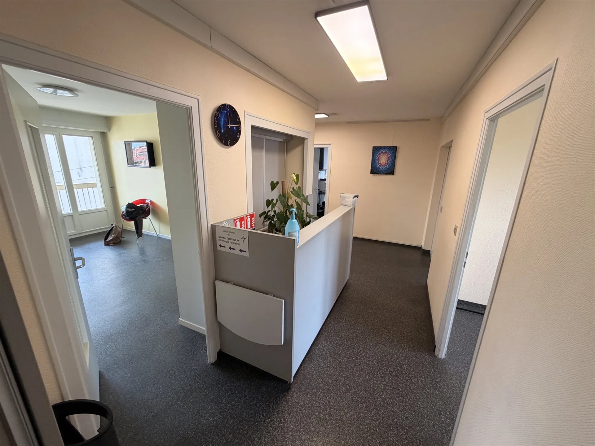 Appartement à vendre, 98m², Gaillard