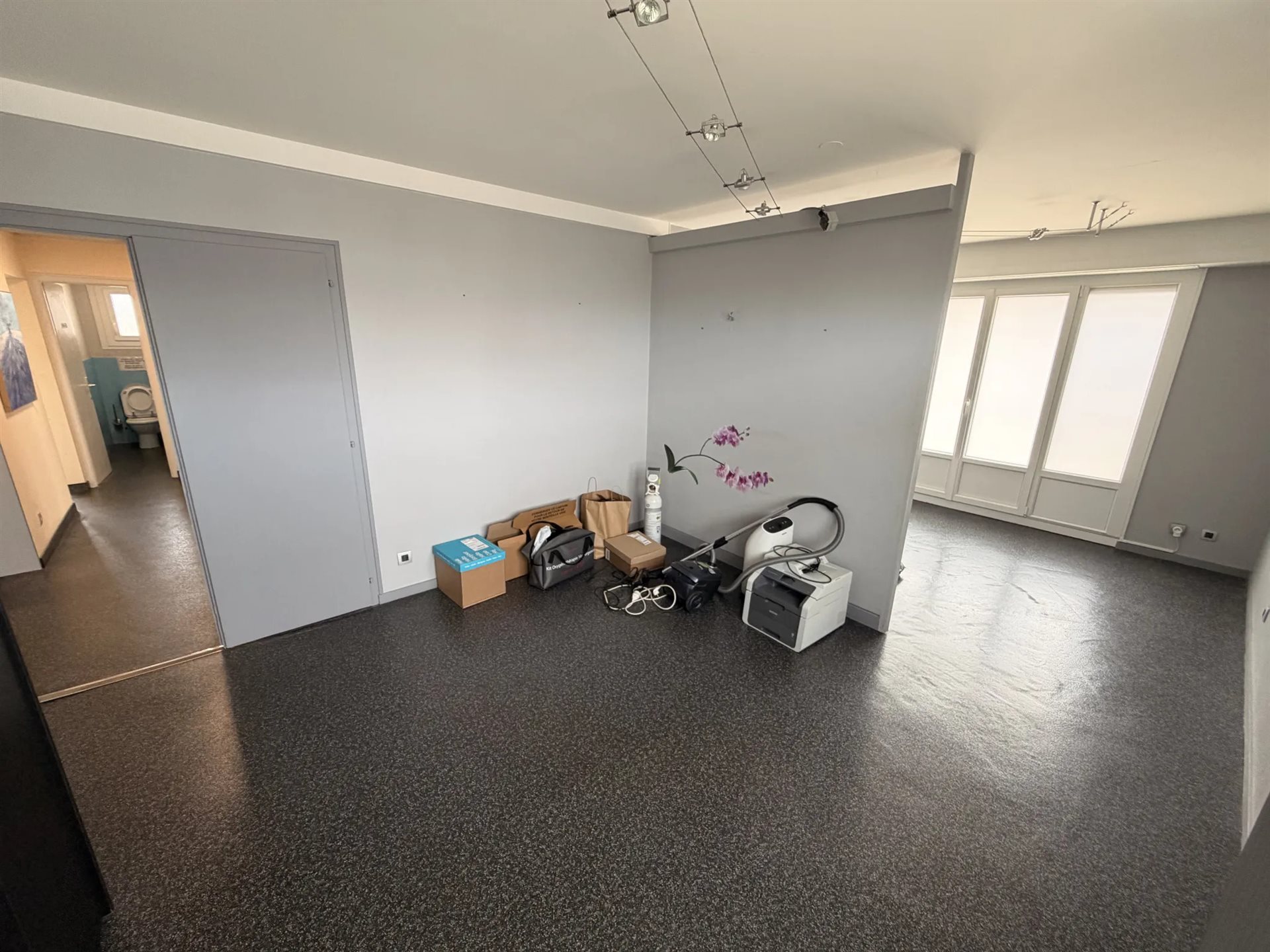Appartement à vendre, 98m², Gaillard