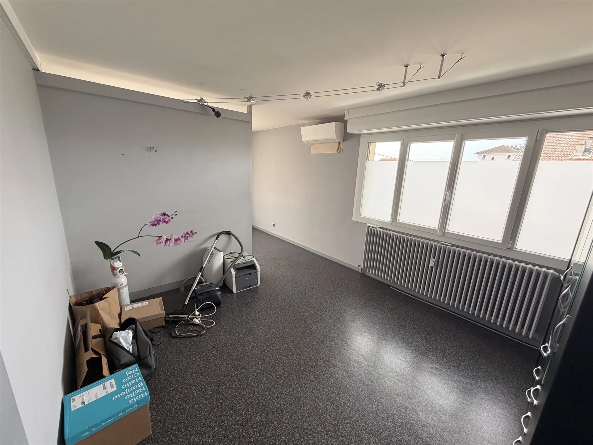 Appartement à vendre, 98m², Gaillard