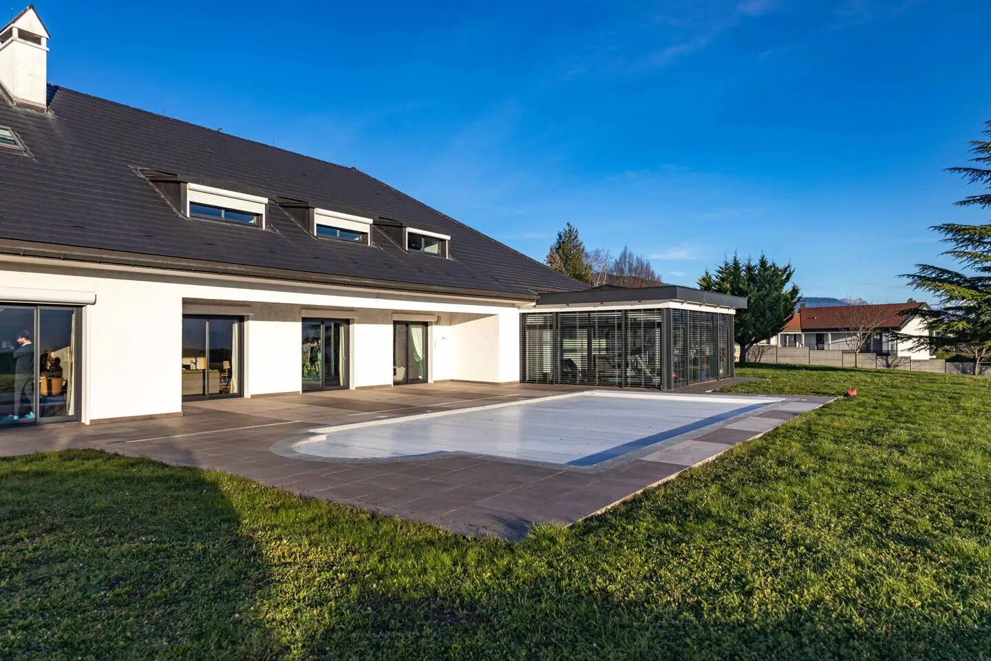 Maison à vendre, 680m², Vétraz-Monthoux