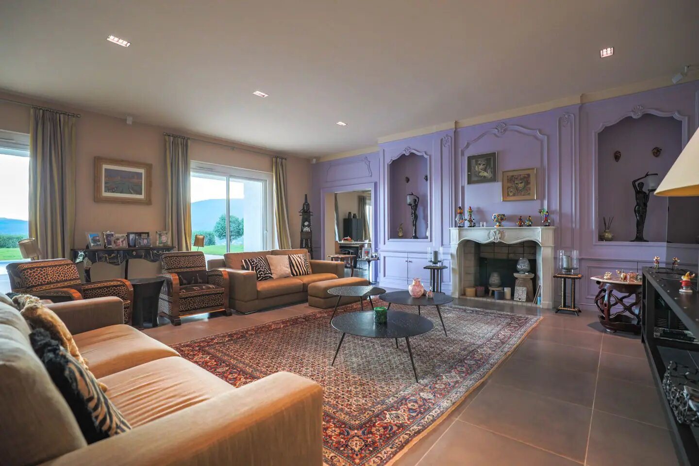 Maison à vendre, 680m², Vétraz-Monthoux