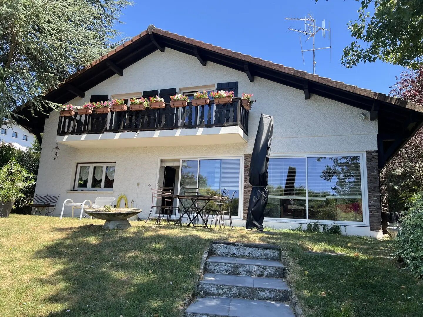 Maison à vendre, 237m², Vétraz-Monthoux