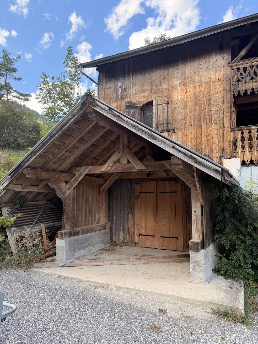 Appartement à vendre, 113m², Mieussy (Praz de Lys - Sommand)