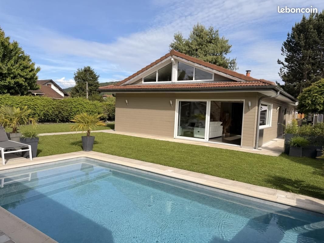 Maison à vendre, 158m², Douvaine