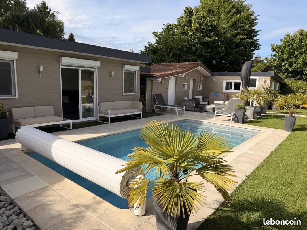 Maison à vendre, 158m², Douvaine