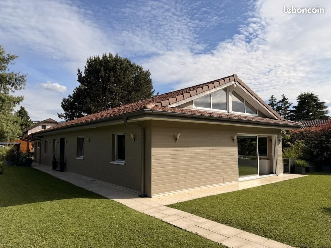 Maison à vendre, 158m², Douvaine
