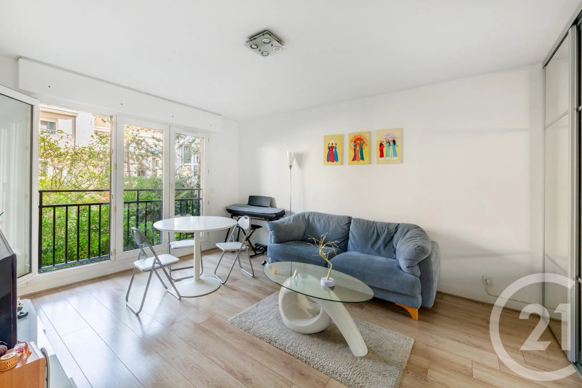 Appartement à vendre, 50m², Paris 11ème