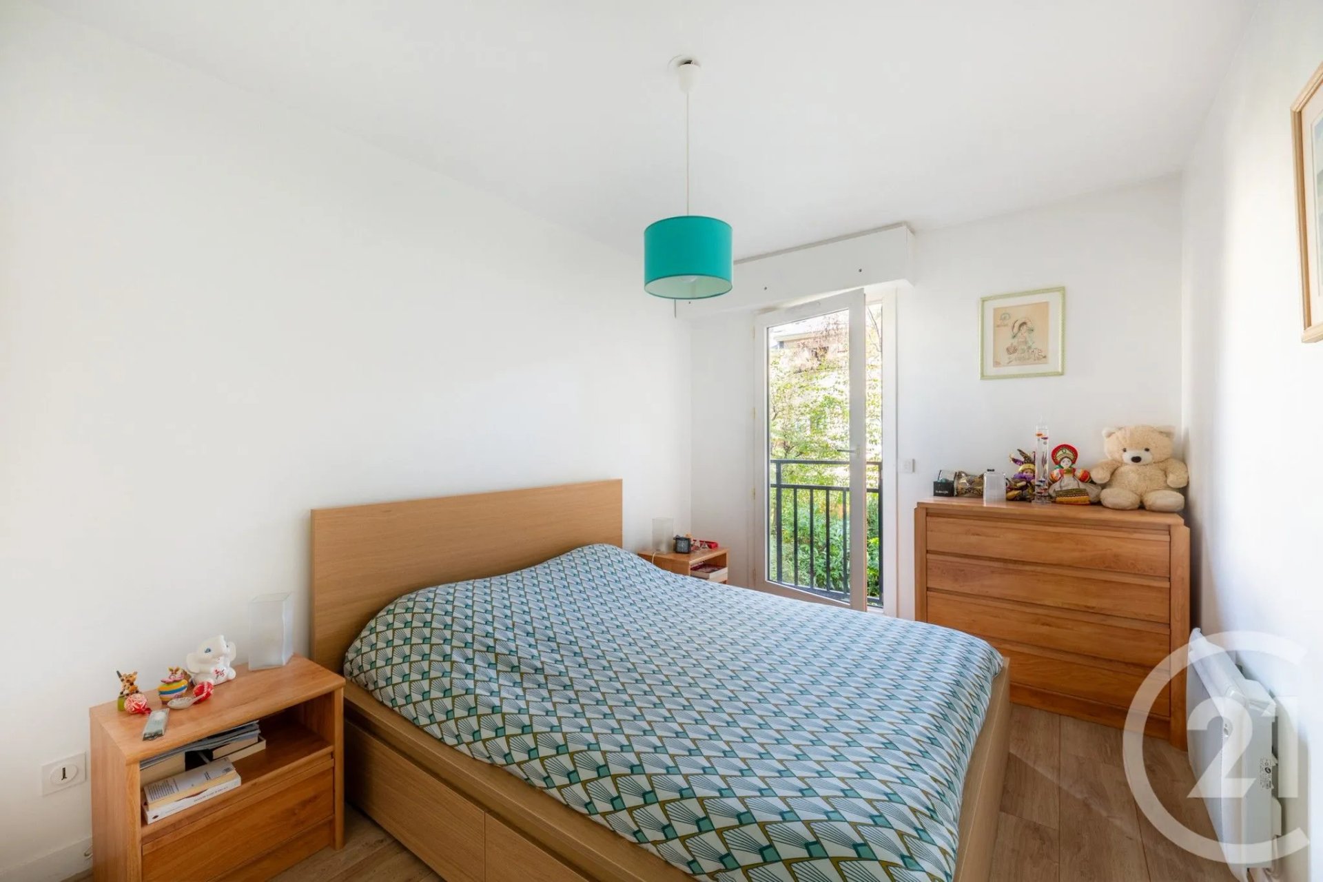 Appartement à vendre, 50m², Paris 11ème