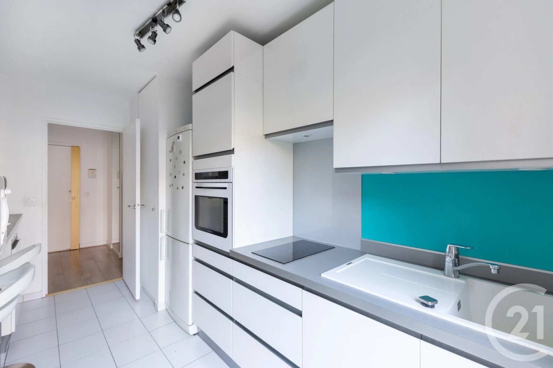 Appartement à vendre, 50m², Paris 11ème